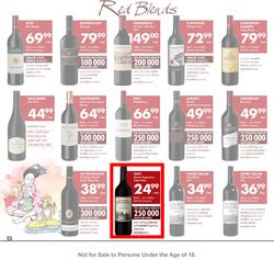Ultra Liquor : The Ultra Wine Guru (16 Oct - 14 Jan 2018), page 8