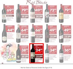 Ultra Liquor : The Ultra Wine Guru (16 Oct - 14 Jan 2018), page 8