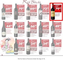 Ultra Liquor : The Ultra Wine Guru (16 Oct - 14 Jan 2018), page 8