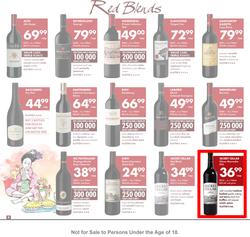Ultra Liquor : The Ultra Wine Guru (16 Oct - 14 Jan 2018), page 8
