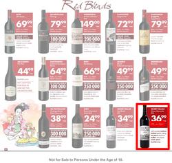 Ultra Liquor : The Ultra Wine Guru (16 Oct - 14 Jan 2018), page 8