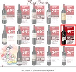 Ultra Liquor : The Ultra Wine Guru (16 Oct - 14 Jan 2018), page 8