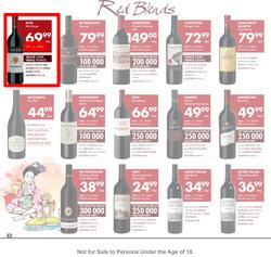 Ultra Liquor : The Ultra Wine Guru (16 Oct - 14 Jan 2018), page 8