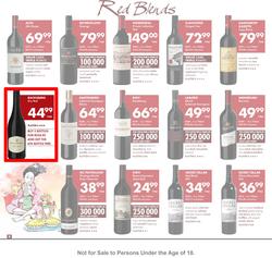 Ultra Liquor : The Ultra Wine Guru (16 Oct - 14 Jan 2018), page 8