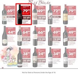Ultra Liquor : The Ultra Wine Guru (16 Oct - 14 Jan 2018), page 8
