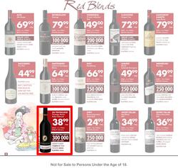 Ultra Liquor : The Ultra Wine Guru (16 Oct - 14 Jan 2018), page 8