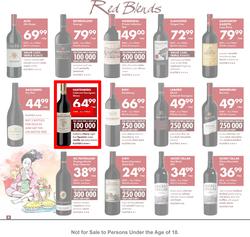 Ultra Liquor : The Ultra Wine Guru (16 Oct - 14 Jan 2018), page 8