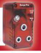Ellies 12 Way Surge Protector FBWP5