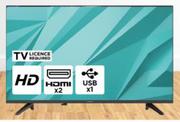 Skyworth 32" (80cm) HD LED TV 32TB2100