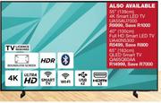 Samsung 40" (100cm) Full HD Smart LED TV UA40N5300
