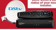 DSTV Explora 3B Decoder RMHDX3B