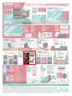 House & Home : Home Of Your Dreams (16 May - 29 May 2022), page 8