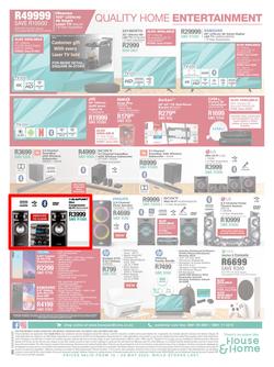 House & Home : Home Of Your Dreams (16 May - 29 May 2022), page 8