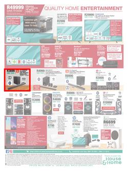 House & Home : Home Of Your Dreams (16 May - 29 May 2022), page 8