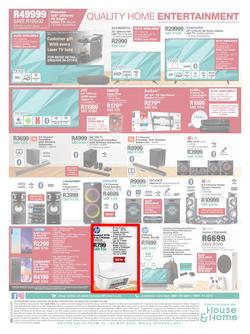 House & Home : Home Of Your Dreams (16 May - 29 May 2022), page 8