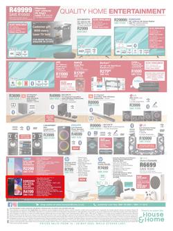 House & Home : Home Of Your Dreams (16 May - 29 May 2022), page 8