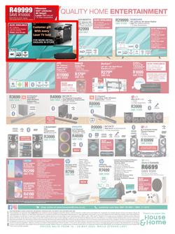 House & Home : Home Of Your Dreams (16 May - 29 May 2022), page 8
