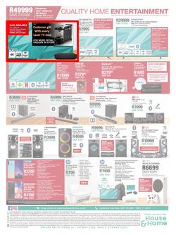 House & Home : Home Of Your Dreams (16 May - 29 May 2022), page 8