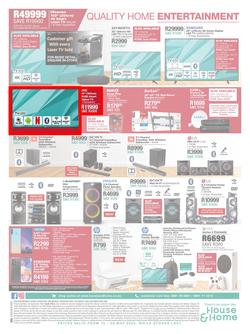 House & Home : Home Of Your Dreams (16 May - 29 May 2022), page 8