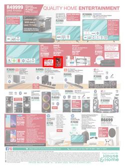 House & Home : Home Of Your Dreams (16 May - 29 May 2022), page 8