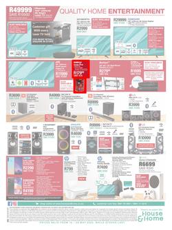 House & Home : Home Of Your Dreams (16 May - 29 May 2022), page 8