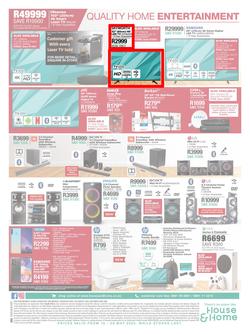 House & Home : Home Of Your Dreams (16 May - 29 May 2022), page 8