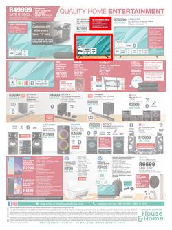 House & Home : Home Of Your Dreams (16 May - 29 May 2022), page 8