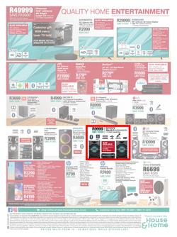 House & Home : Home Of Your Dreams (16 May - 29 May 2022), page 8