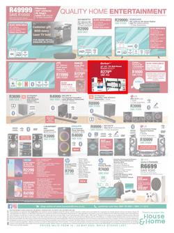 House & Home : Home Of Your Dreams (16 May - 29 May 2022), page 8