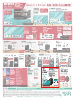 House & Home : Home Of Your Dreams (16 May - 29 May 2022), page 8
