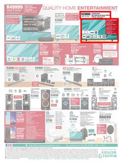 House & Home : Home Of Your Dreams (16 May - 29 May 2022), page 8