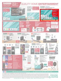 House & Home : Home Of Your Dreams (16 May - 29 May 2022), page 8