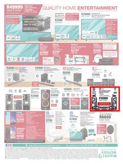House & Home : Home Of Your Dreams (16 May - 29 May 2022), page 8
