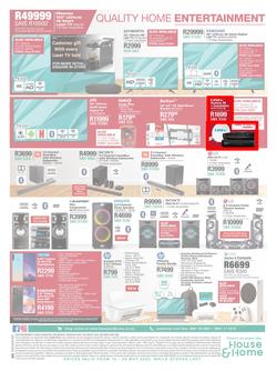 House & Home : Home Of Your Dreams (16 May - 29 May 2022), page 8