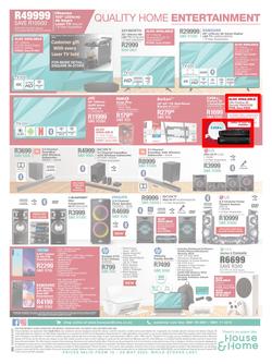 House & Home : Home Of Your Dreams (16 May - 29 May 2022), page 8