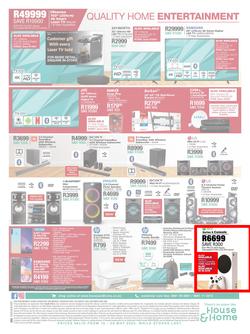 House & Home : Home Of Your Dreams (16 May - 29 May 2022), page 8