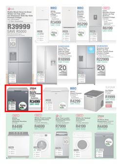 House & Home : Get A Fresh Start In 2023 With Our Lowest Prices Guaranteed (09 January - 22 January 2023), page 8
