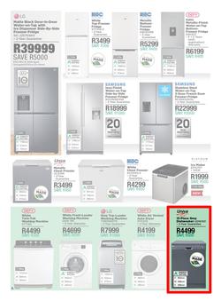 House & Home : Get A Fresh Start In 2023 With Our Lowest Prices Guaranteed (09 January - 22 January 2023), page 8
