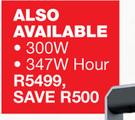 Magneto Portable Power Station 