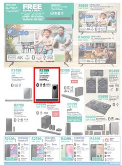 House & Home : Unbeatable Value (01 February - 11 February 2024), page 8