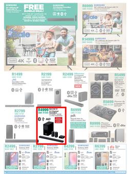 House & Home : Unbeatable Value (01 February - 11 February 2024), page 8