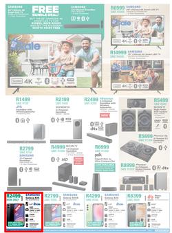 House & Home : Unbeatable Value (01 February - 11 February 2024), page 8