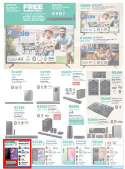 House & Home : Unbeatable Value (01 February - 11 February 2024), page 8