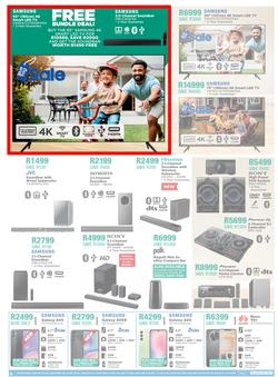 House & Home : Unbeatable Value (01 February - 11 February 2024), page 8