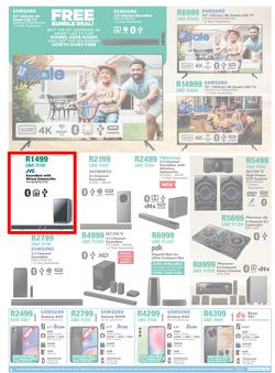 House & Home : Unbeatable Value (01 February - 11 February 2024), page 8
