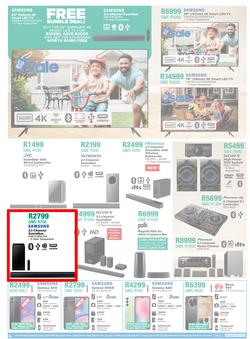 House & Home : Unbeatable Value (01 February - 11 February 2024), page 8