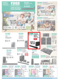 House & Home : Unbeatable Value (01 February - 11 February 2024), page 8