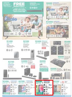 House & Home : Unbeatable Value (01 February - 11 February 2024), page 8