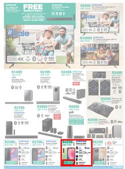 House & Home : Unbeatable Value (01 February - 11 February 2024), page 8