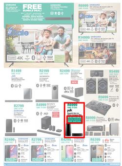 House & Home : Unbeatable Value (01 February - 11 February 2024), page 8